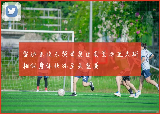 雷迪克谈东契奇复出前景与里夫斯相似身体状况至关重要