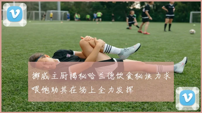 挪威主厨揭秘哈兰德饮食秘诀力求喂饱助其在场上全力发挥